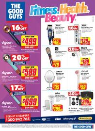 The Good Guys catalogue week 40 Page 10