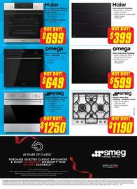 The Good Guys catalogue week 40 Page 13