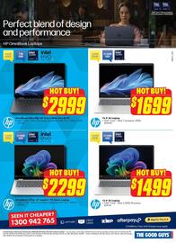 The Good Guys catalogue week 40 Page 4