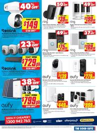 The Good Guys catalogue week 40 Page 6