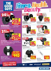 The Good Guys catalogue week 40 Page 9
