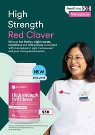 Priceline catalogue Page 2