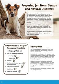 Pets Domain catalogue Page 10