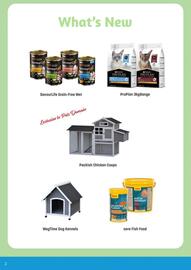 Pets Domain catalogue Page 2