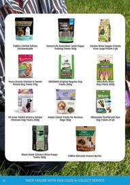 Pets Domain catalogue Page 22