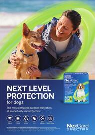 Pets Domain catalogue Page 33