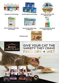 Pets Domain catalogue Page 4
