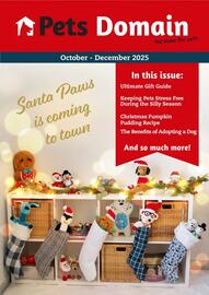Pets Domain catalogue Page 74