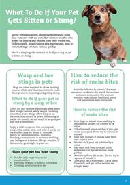 Pets Domain catalogue Page 9
