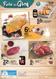 Catalogue E.Leclerc | FOIRE AU GRAS page 2