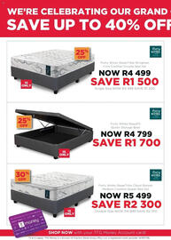 Dial a Bed catalogue Page 2