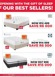 Dial a Bed catalogue Page 5