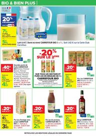 Catalogue Carrefour Drive page 10