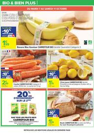 Catalogue Carrefour Drive page 11