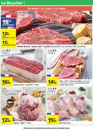 Catalogue Carrefour Drive page 14
