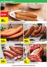 Catalogue Carrefour Drive page 16