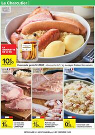 Catalogue Carrefour Drive page 17