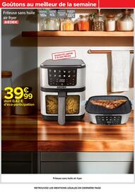 Catalogue Carrefour Drive page 2