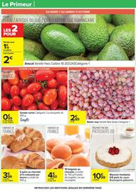 Catalogue Carrefour Drive page 20