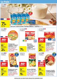 Catalogue Carrefour Drive page 22