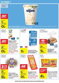 Catalogue Carrefour Drive page 23