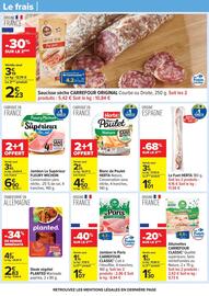 Catalogue Carrefour Drive page 25