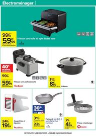Catalogue Carrefour Drive page 28