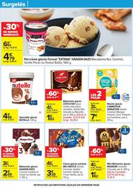 Catalogue Carrefour Drive page 29