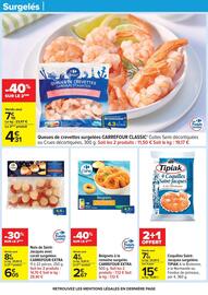 Catalogue Carrefour Drive page 30