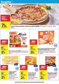 Catalogue Carrefour Drive page 32