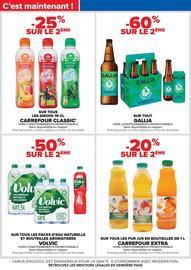 Catalogue Carrefour Drive page 33