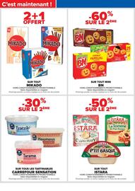 Catalogue Carrefour Drive page 34