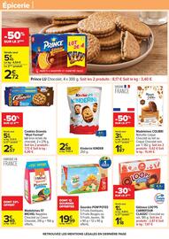 Catalogue Carrefour Drive page 35