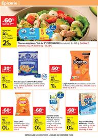 Catalogue Carrefour Drive page 38