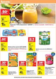 Catalogue Carrefour Drive page 39