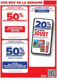Catalogue Carrefour Drive page 4