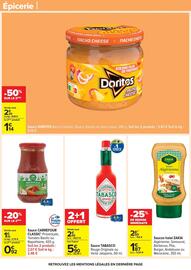 Catalogue Carrefour Drive page 40