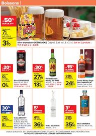 Catalogue Carrefour Drive page 41