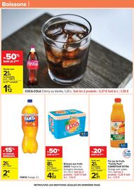 Catalogue Carrefour Drive page 42