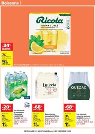 Catalogue Carrefour Drive page 43