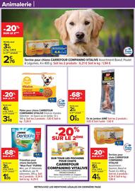 Catalogue Carrefour Drive page 46