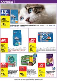 Catalogue Carrefour Drive page 47