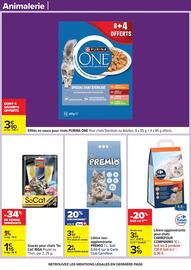 Catalogue Carrefour Drive page 48
