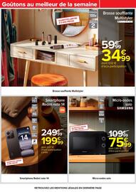 Catalogue Carrefour Drive page 51