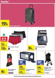Catalogue Carrefour Drive page 52