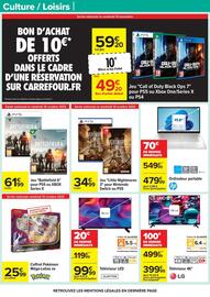 Catalogue Carrefour Drive page 54
