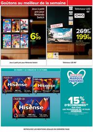 Catalogue Carrefour Drive page 55
