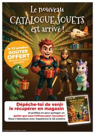 Catalogue Carrefour Drive page 56