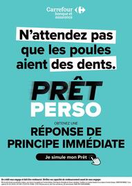 Catalogue Carrefour Drive page 57