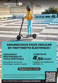 Catalogue Carrefour Drive page 58